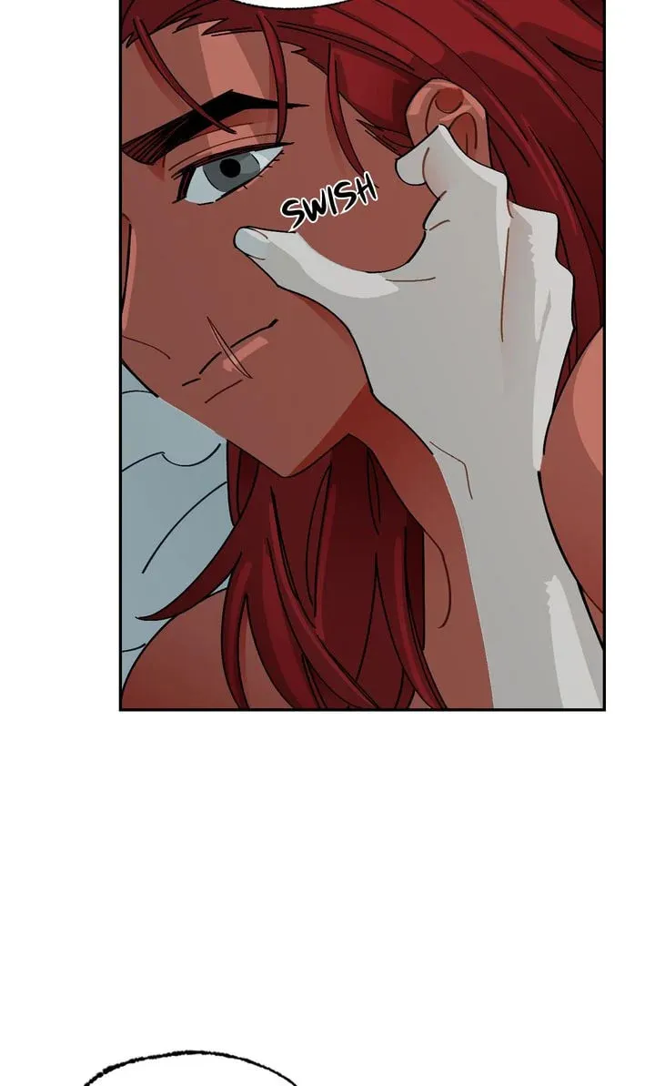 On a Leash Chapter 140 page 19 - 