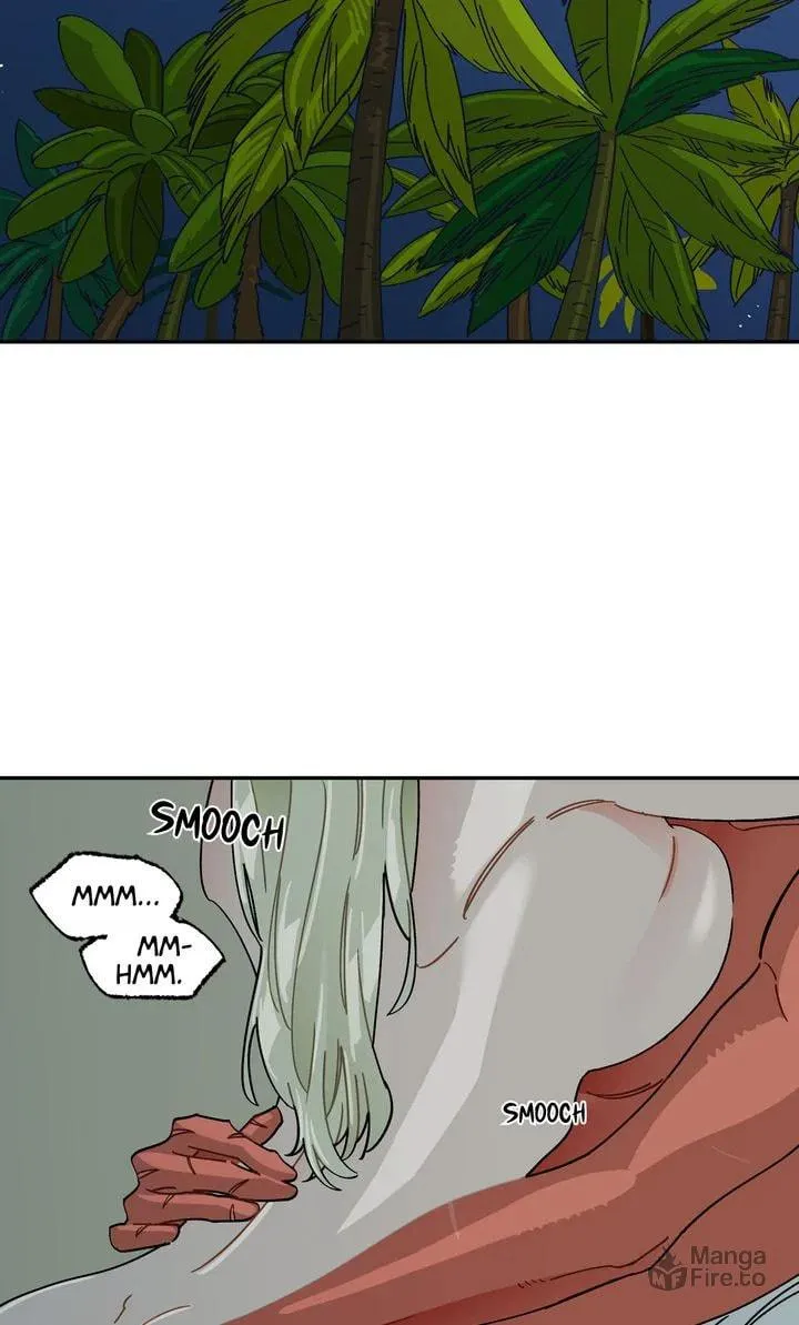 On a Leash Chapter 140 page 3 - 
