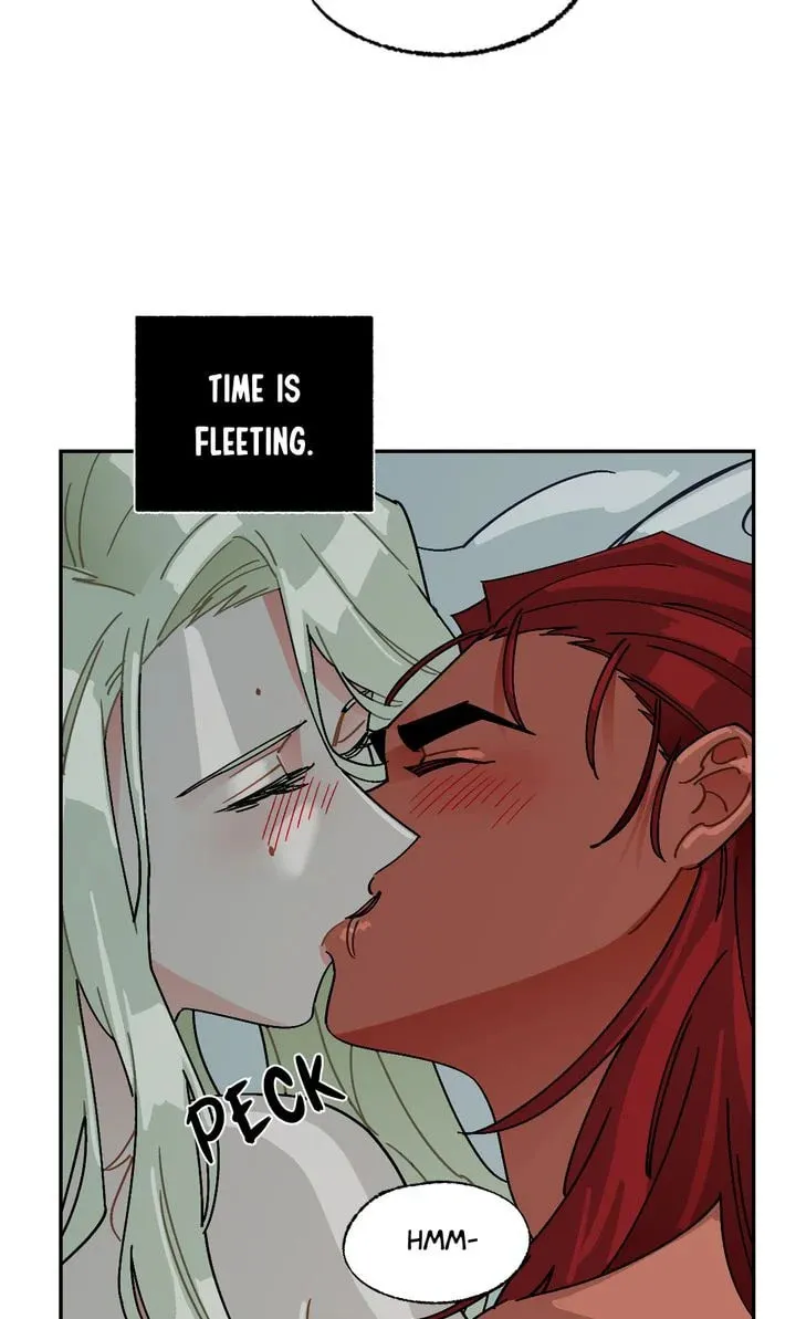 On a Leash Chapter 140 page 22 - 