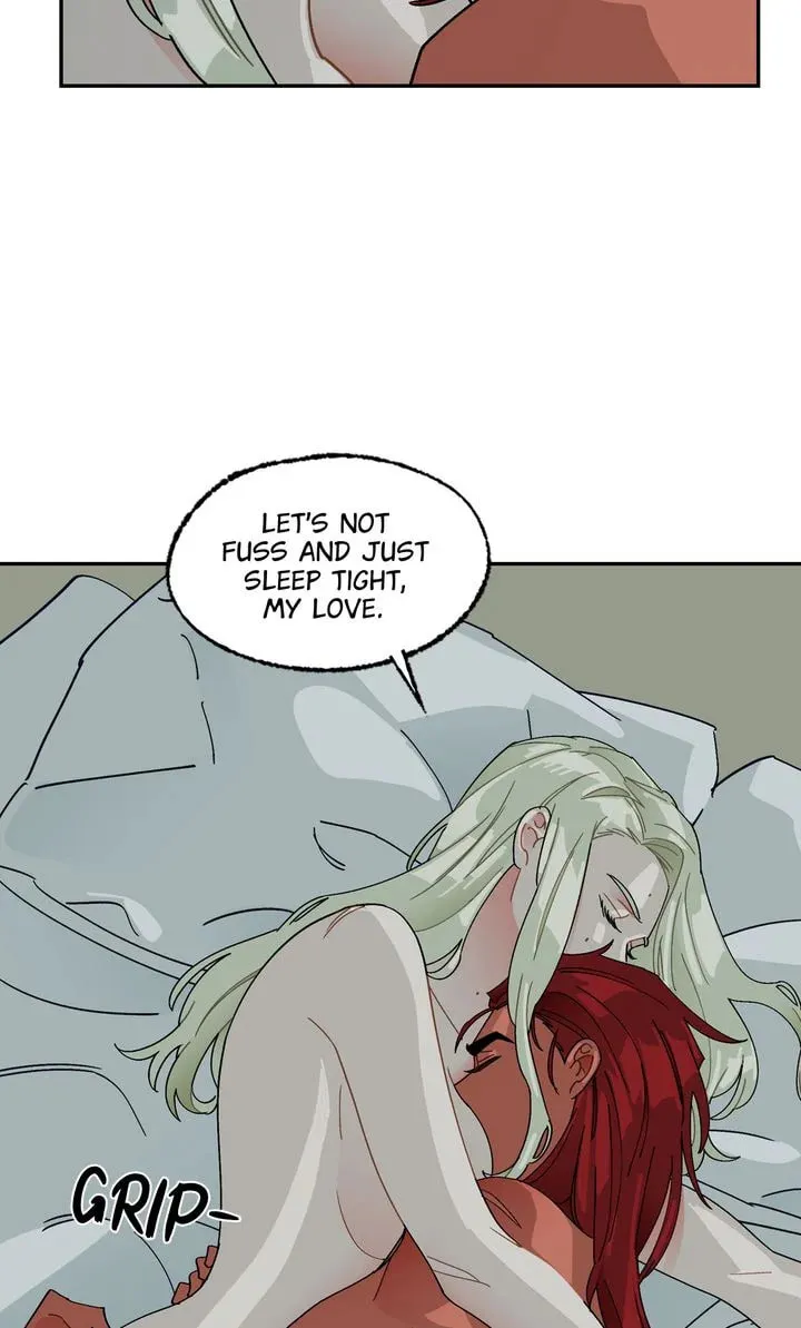 On a Leash Chapter 140 page 23 - 