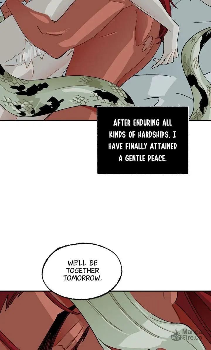 On a Leash Chapter 140 page 24 - 