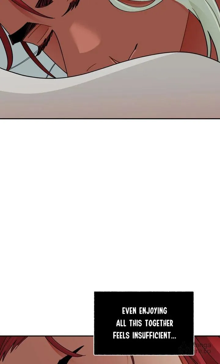 On a Leash Chapter 140 page 25 - 