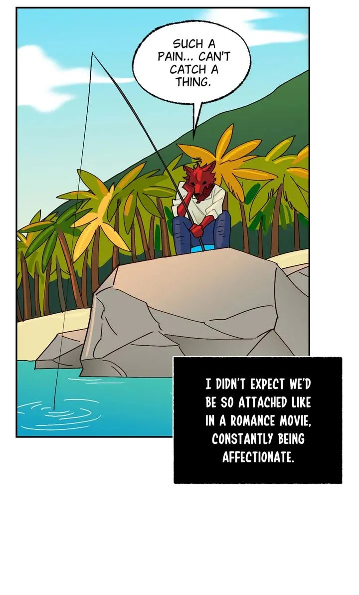 On a Leash Chapter 140 page 29 - 
