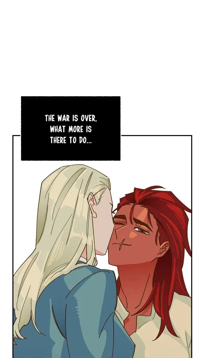 On a Leash Chapter 140 page 32 - 