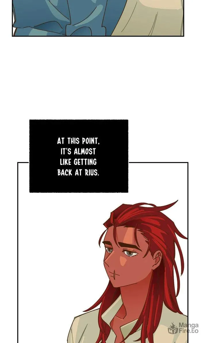 On a Leash Chapter 140 page 33 - 