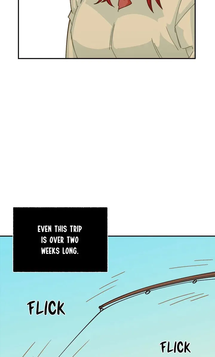On a Leash Chapter 140 page 34 - 