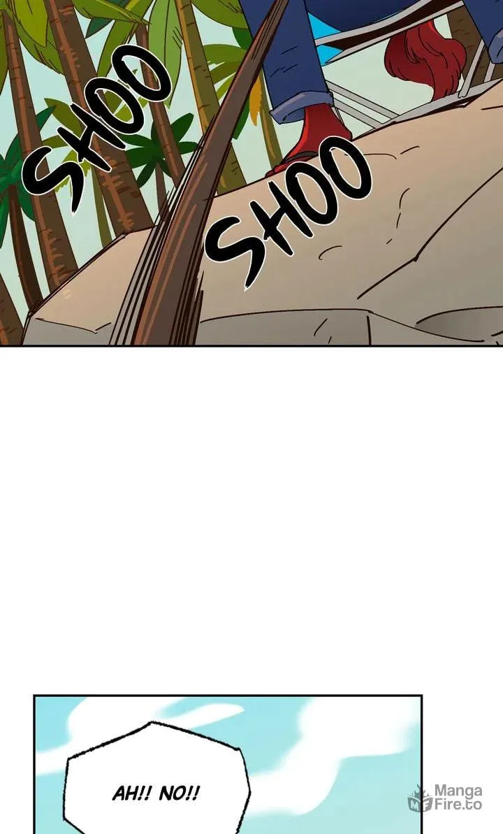 On a Leash Chapter 140 page 36 - 