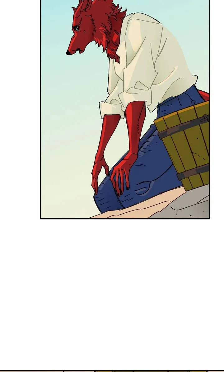 On a Leash Chapter 140 page 38 - 