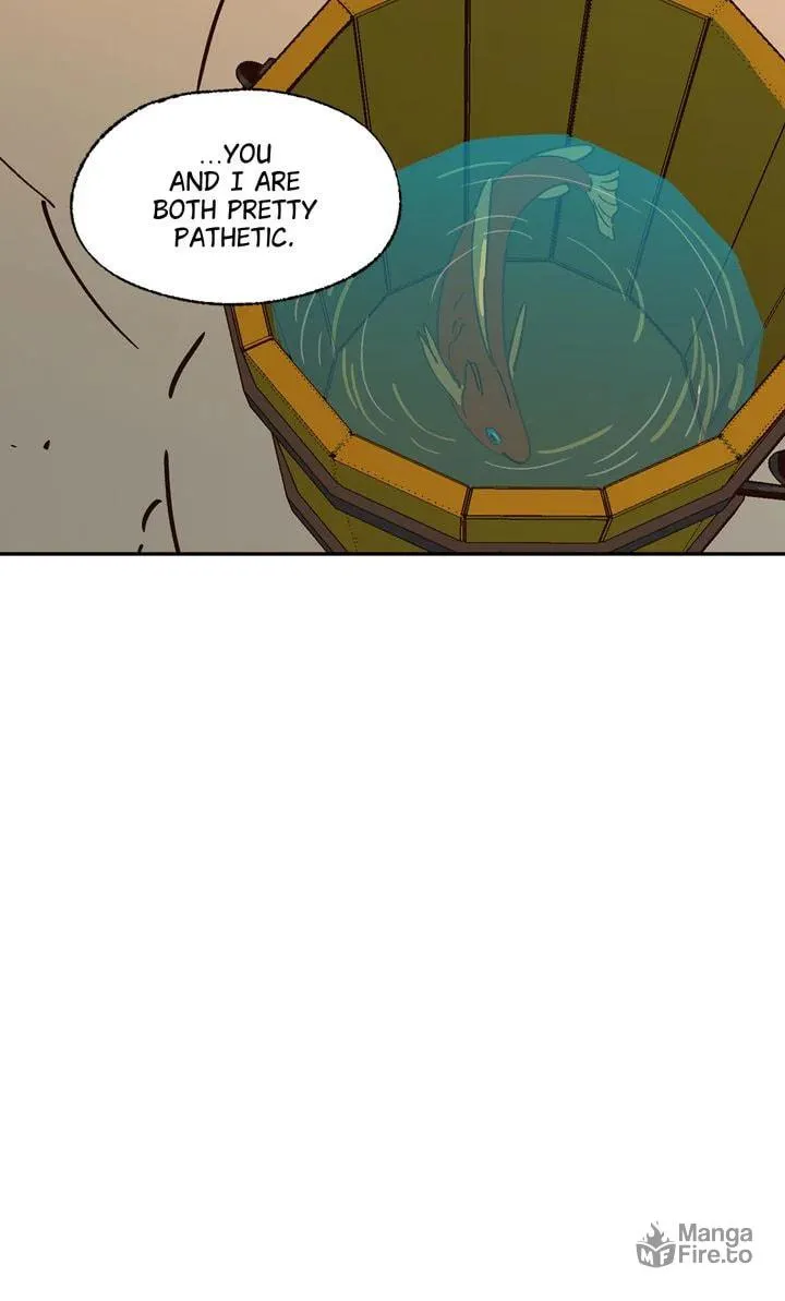 On a Leash Chapter 140 page 39 - 