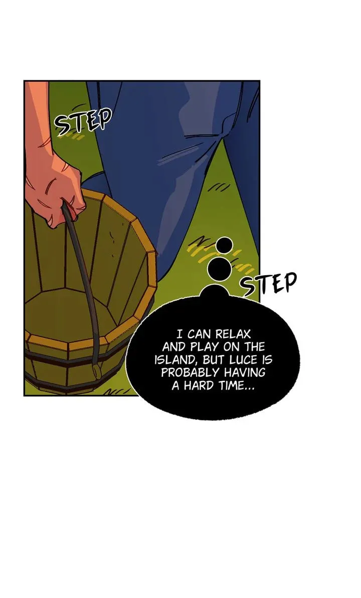 On a Leash Chapter 140 page 41 - 