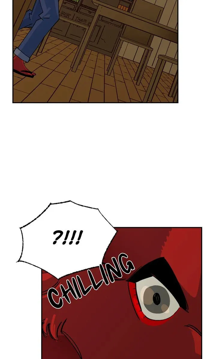 On a Leash Chapter 140 page 47 - 