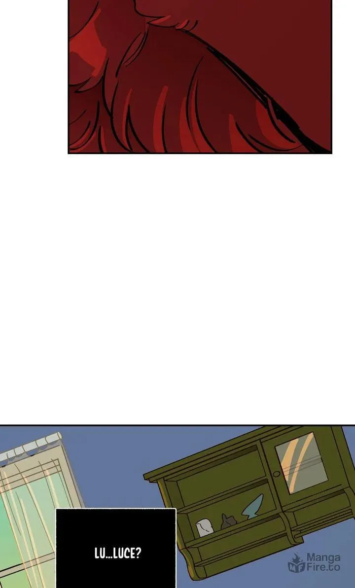 On a Leash Chapter 140 page 48 - 