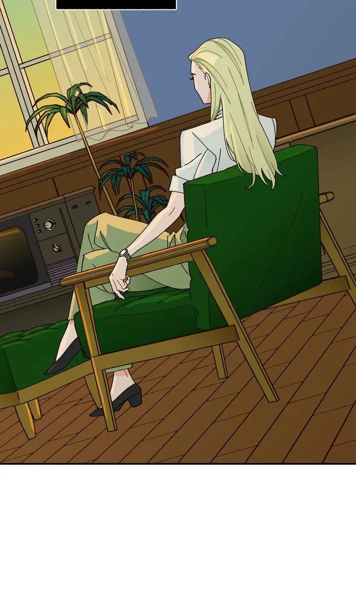 On a Leash Chapter 140 page 49 - 