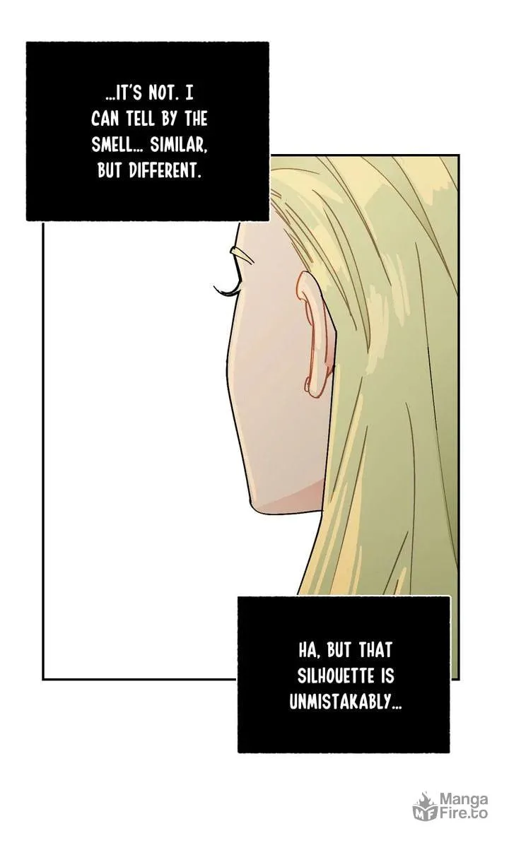 On a Leash Chapter 140 page 50 - 