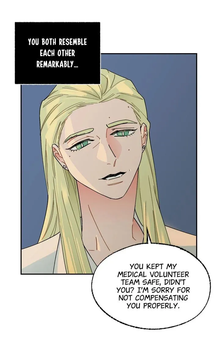 On a Leash Chapter 140 page 58 - 