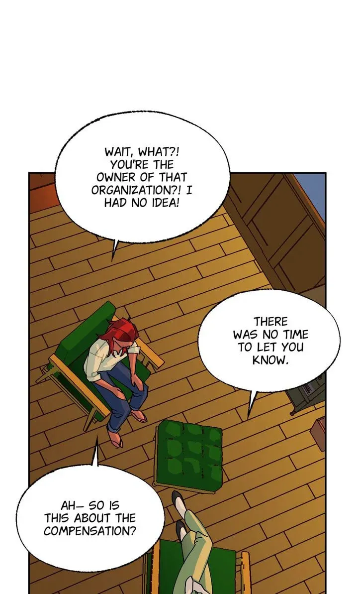 On a Leash Chapter 140 page 59 - 