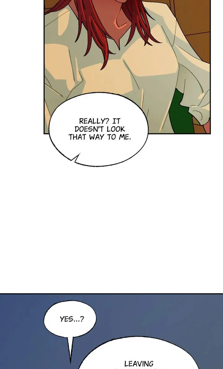On a Leash Chapter 140 page 62 - 