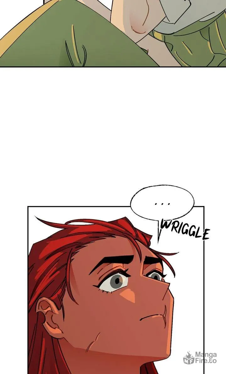 On a Leash Chapter 140 page 65 - 