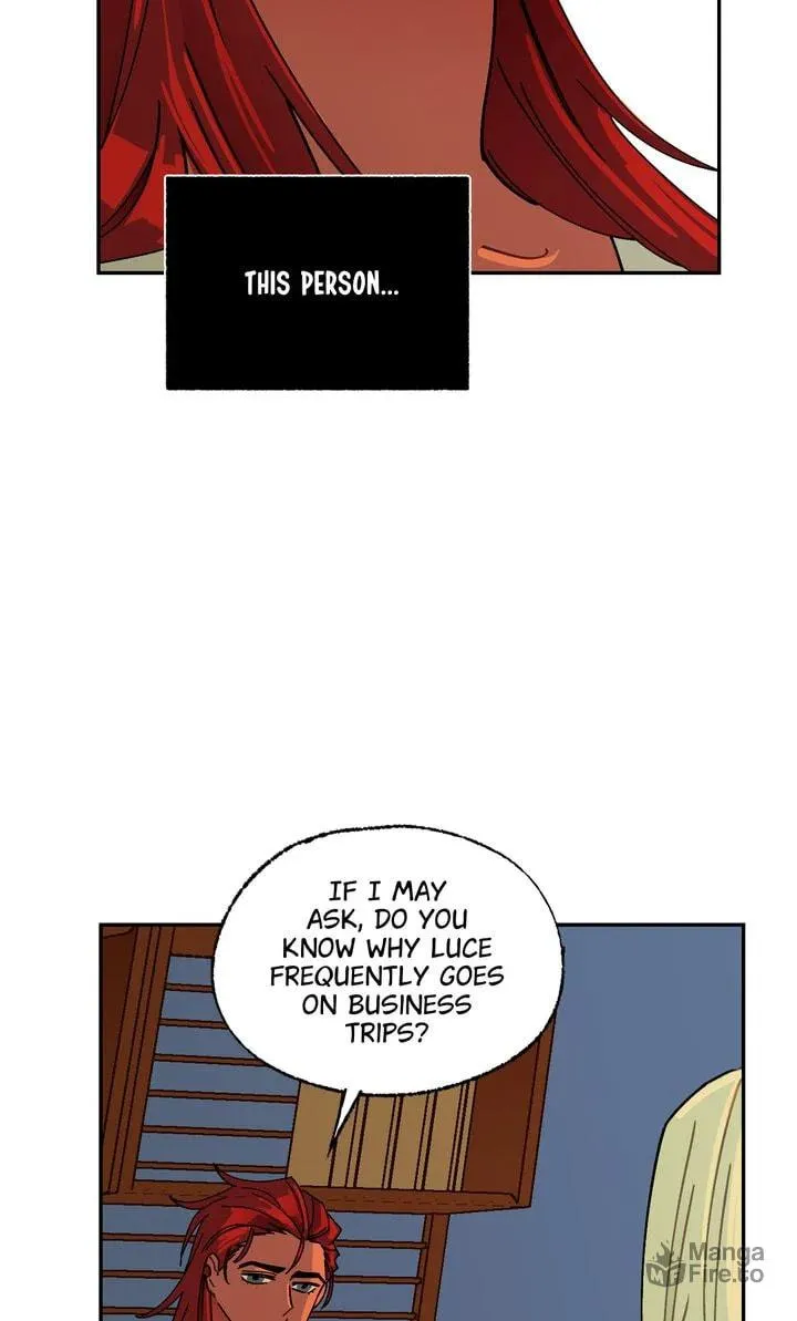 On a Leash Chapter 140 page 66 - 