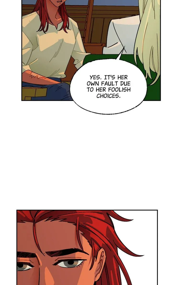 On a Leash Chapter 140 page 67 - 