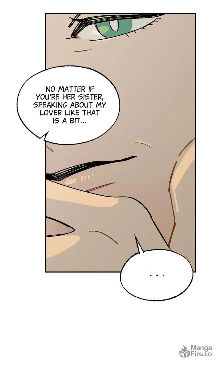 On a Leash Chapter 140 page 69 - 