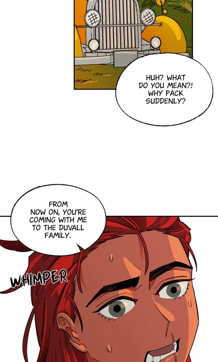 On a Leash Chapter 140 page 74 - 