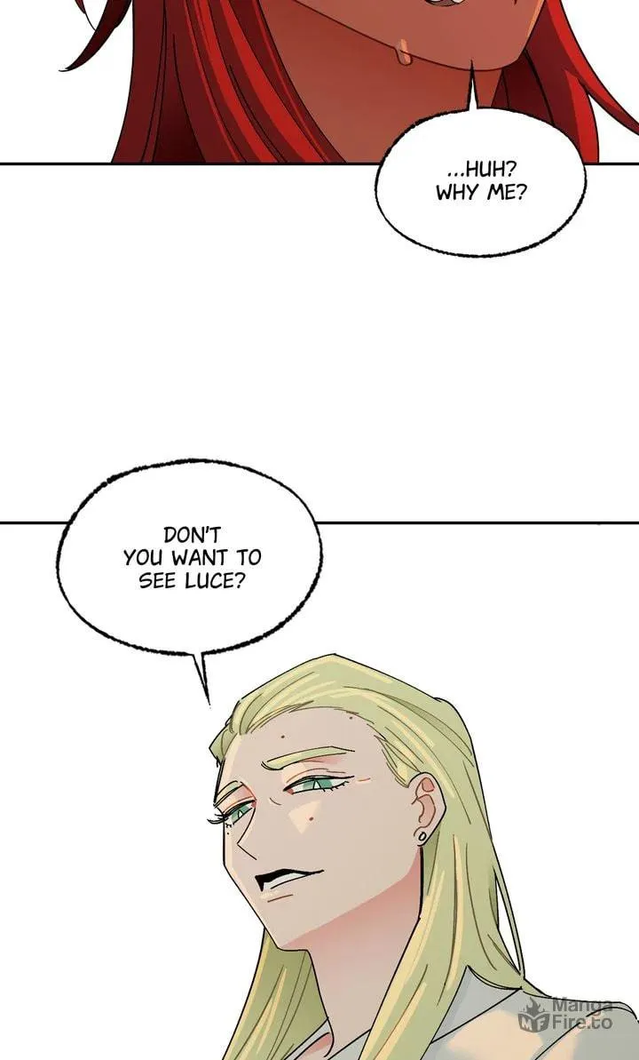 On a Leash Chapter 140 page 75 - 