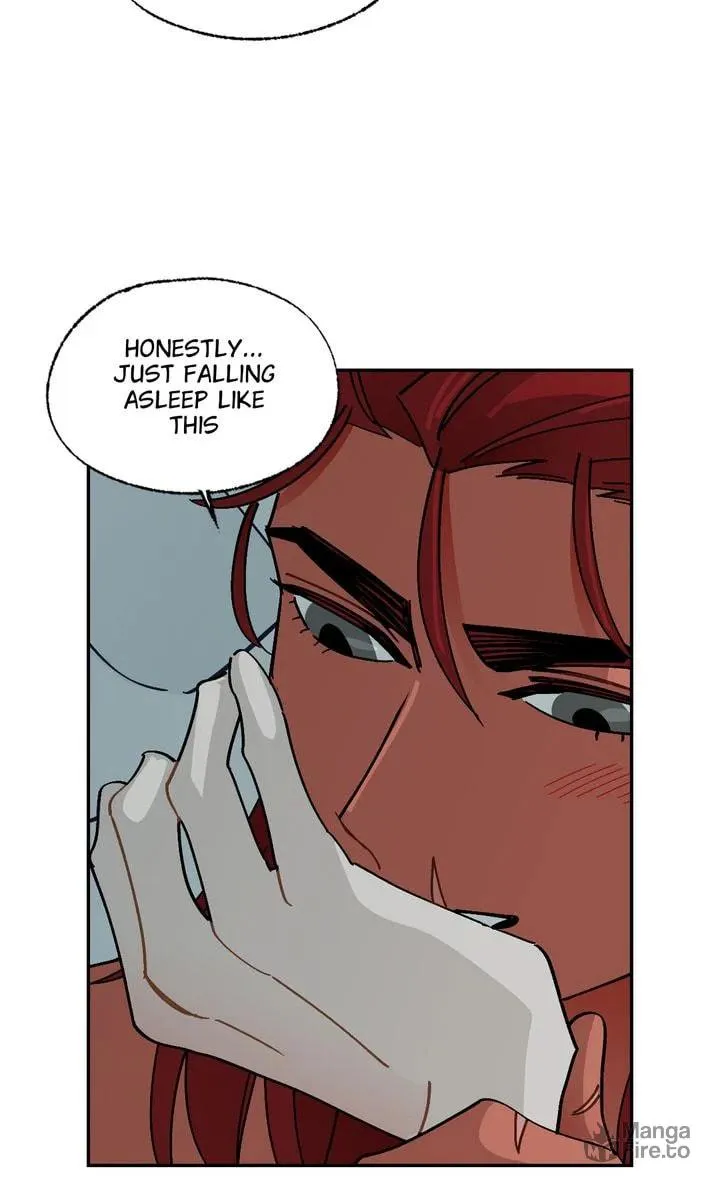 On a Leash Chapter 140 page 10 - 