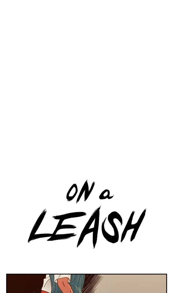 On a Leash Chapter 141 page 1 - 