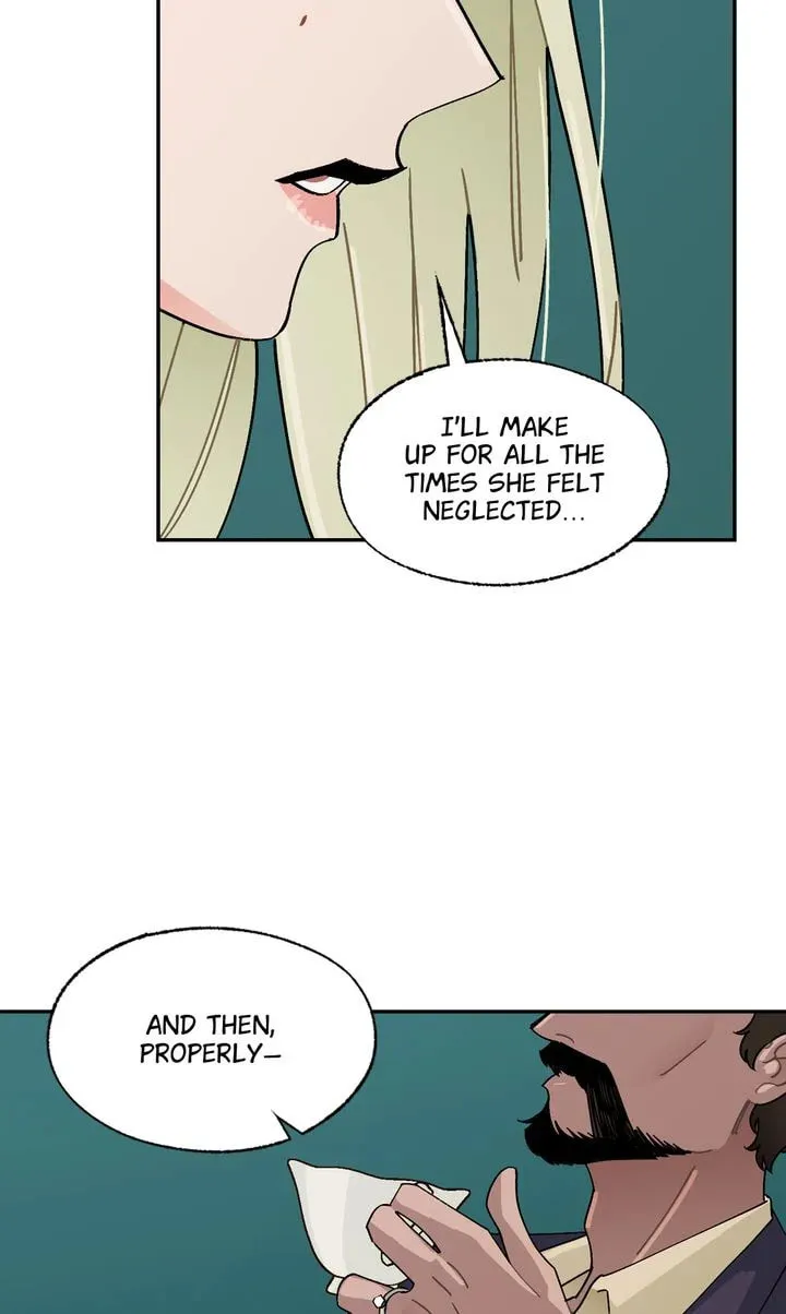On a Leash Chapter 141 page 22 - 