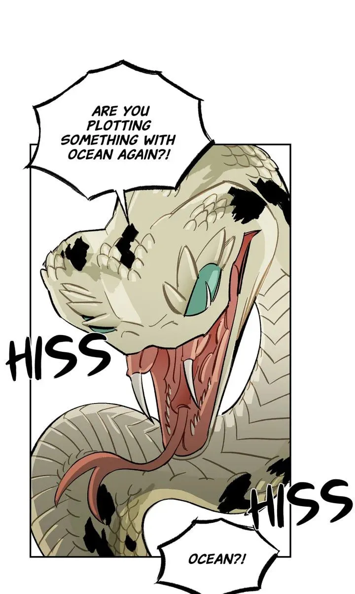 On a Leash Chapter 141 page 31 - 