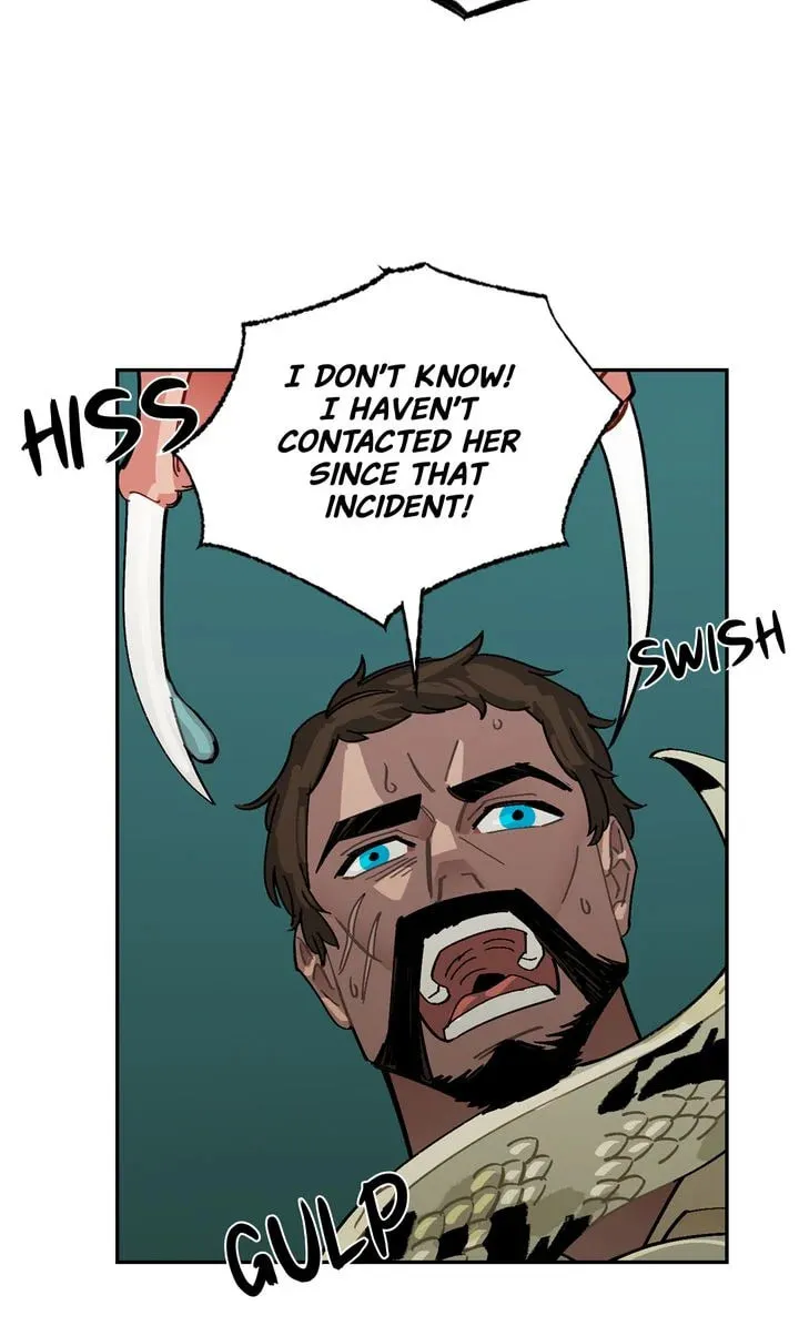 On a Leash Chapter 141 page 32 - 