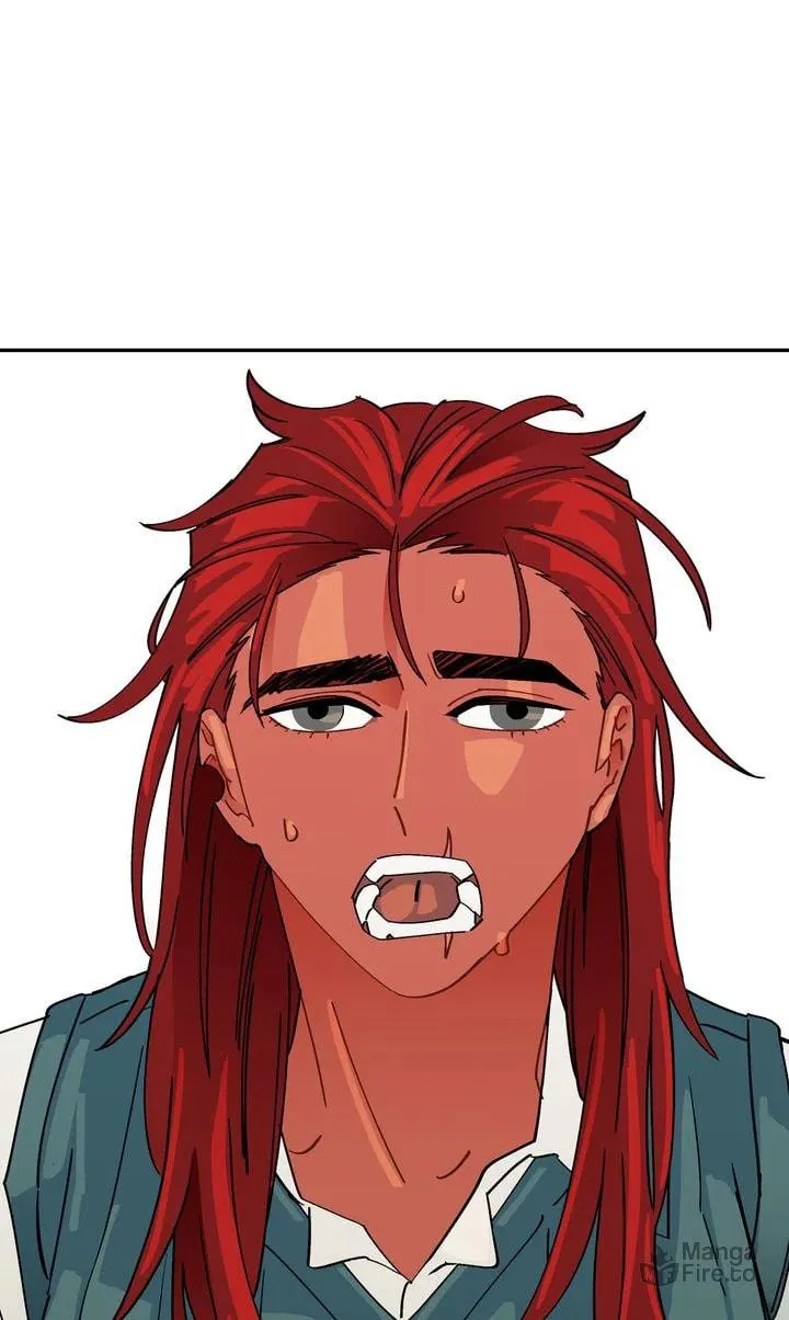 On a Leash Chapter 141 page 36 - 