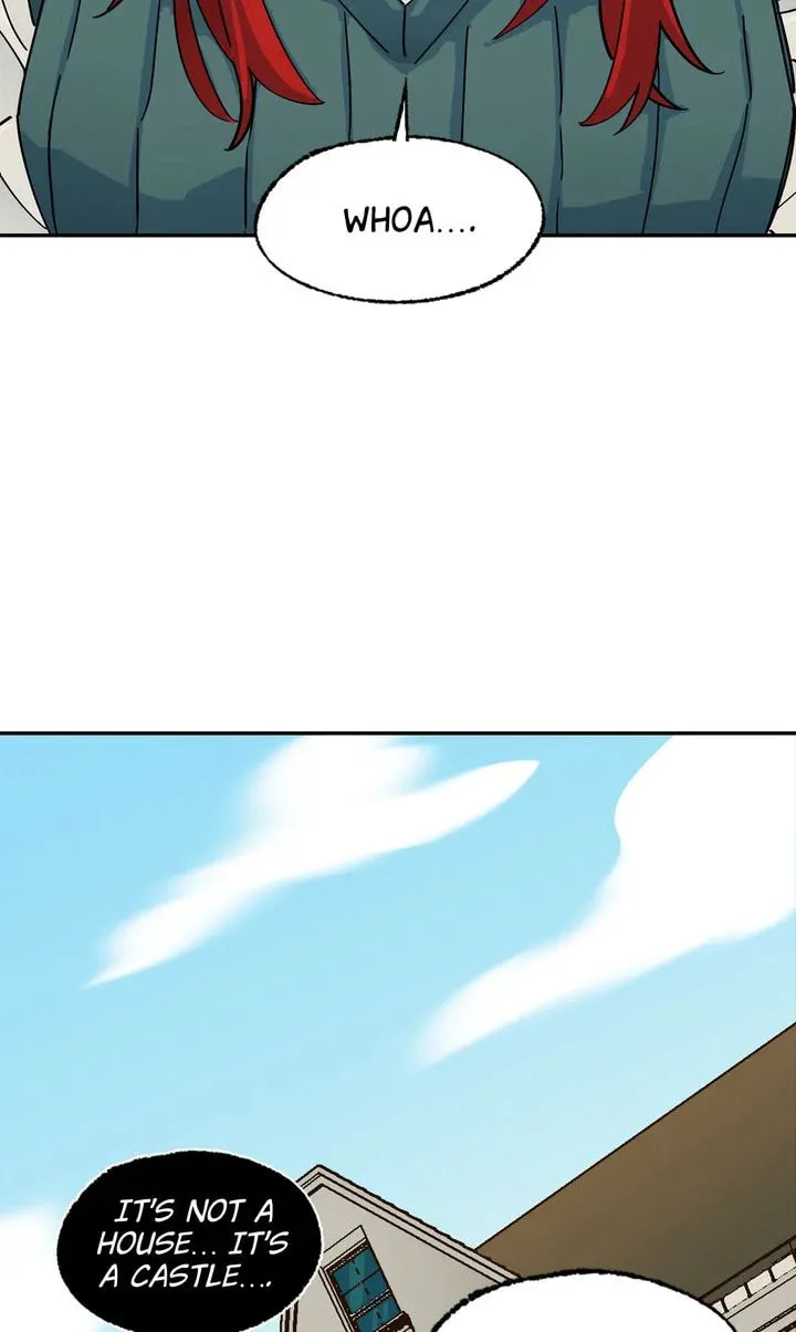 On a Leash Chapter 141 page 37 - 