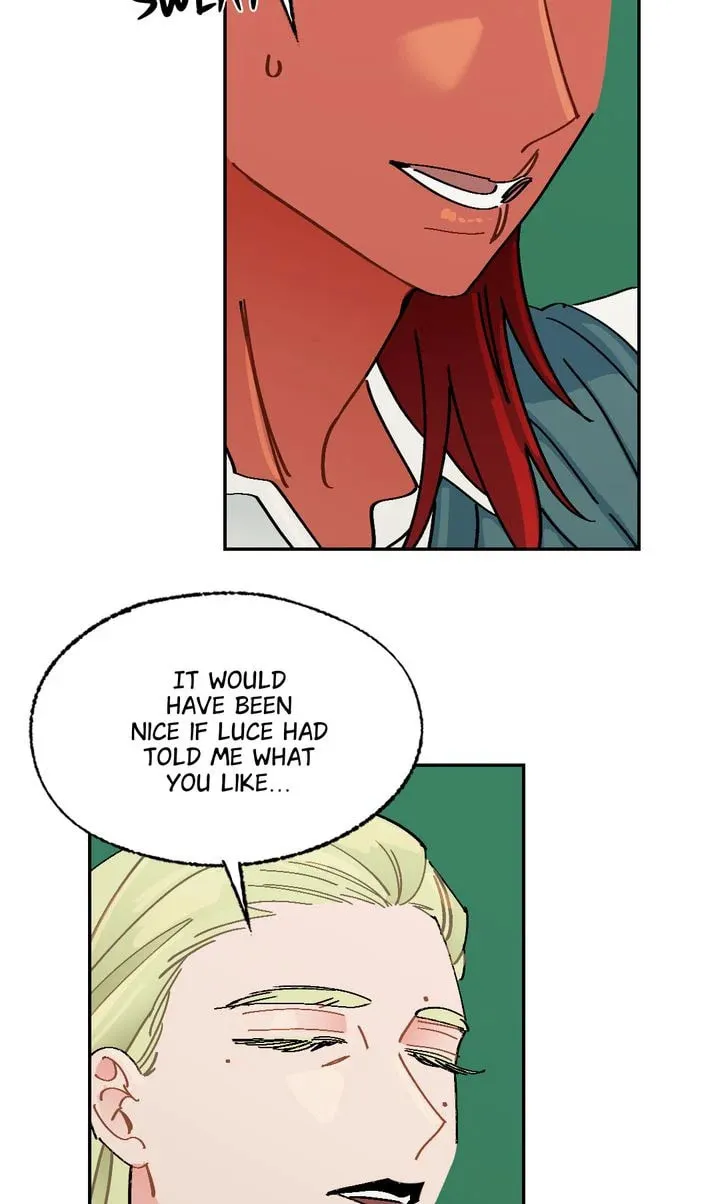 On a Leash Chapter 141 page 44 - 