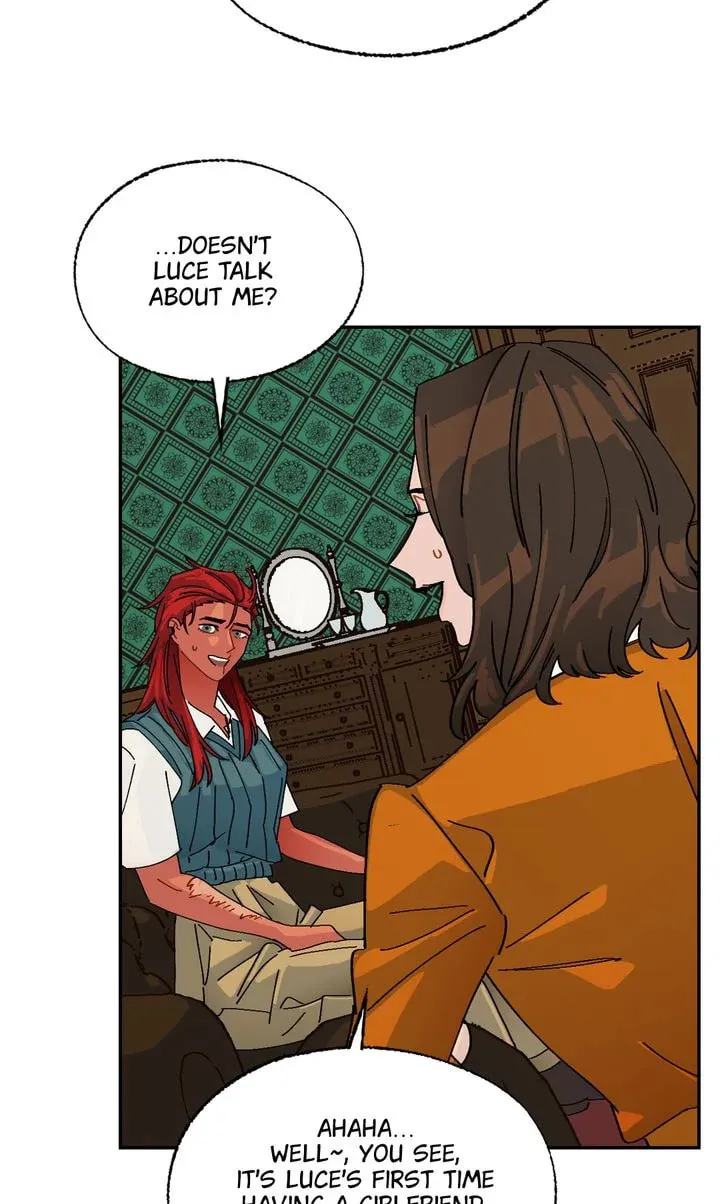 On a Leash Chapter 141 page 49 - 