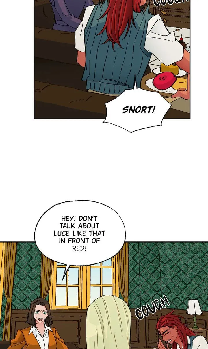 On a Leash Chapter 141 page 53 - 
