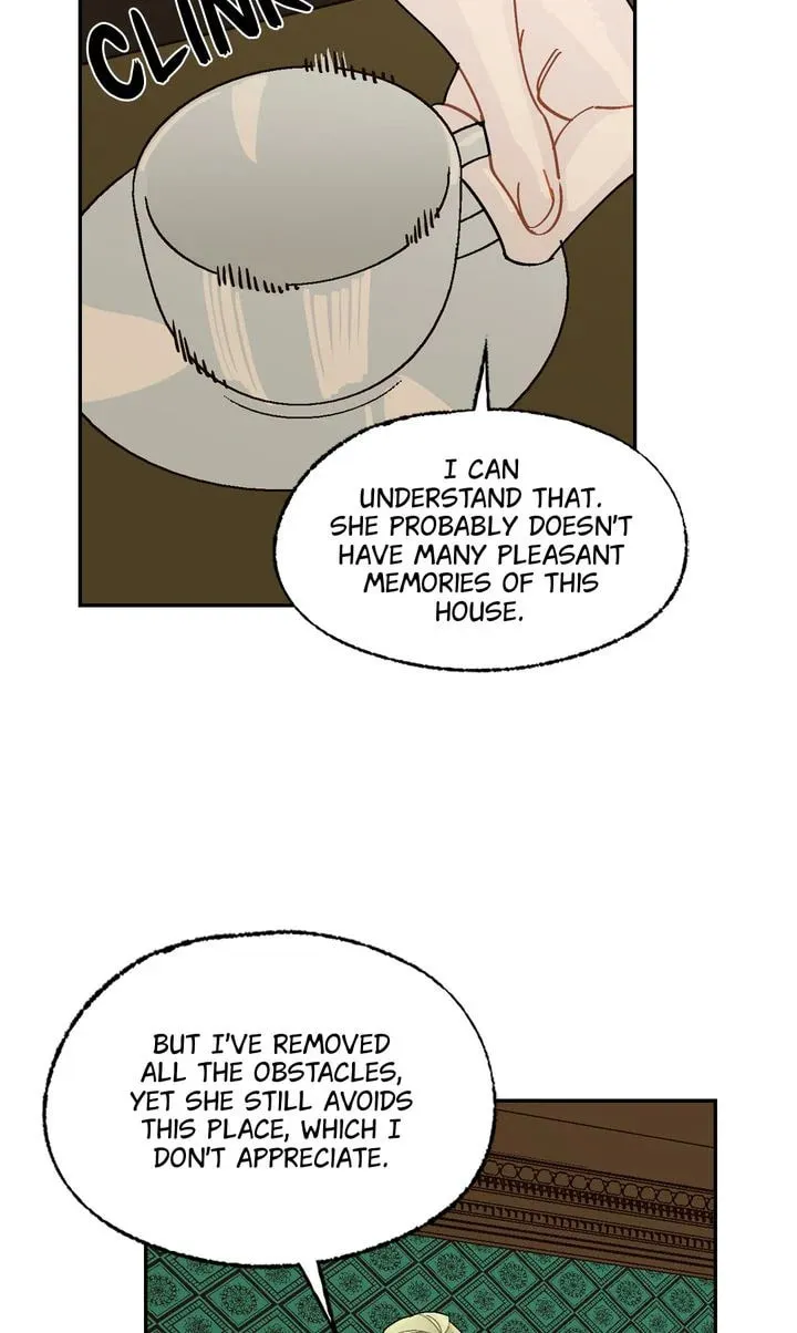 On a Leash Chapter 141 page 56 - 