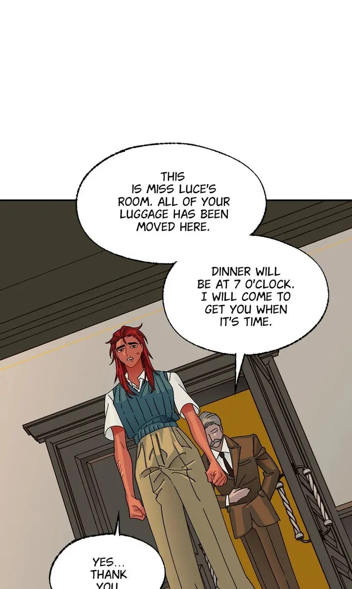 On a Leash Chapter 141 page 62 - 