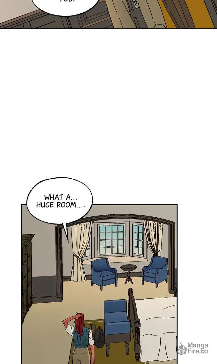 On a Leash Chapter 141 page 63 - 