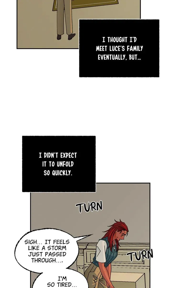 On a Leash Chapter 141 page 64 - 