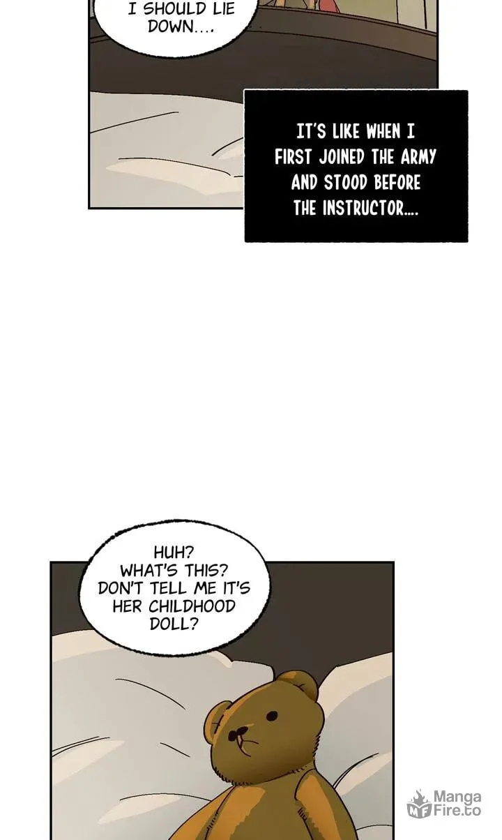 On a Leash Chapter 141 page 65 - 