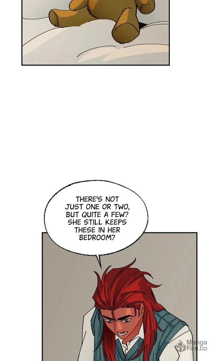 On a Leash Chapter 141 page 66 - 