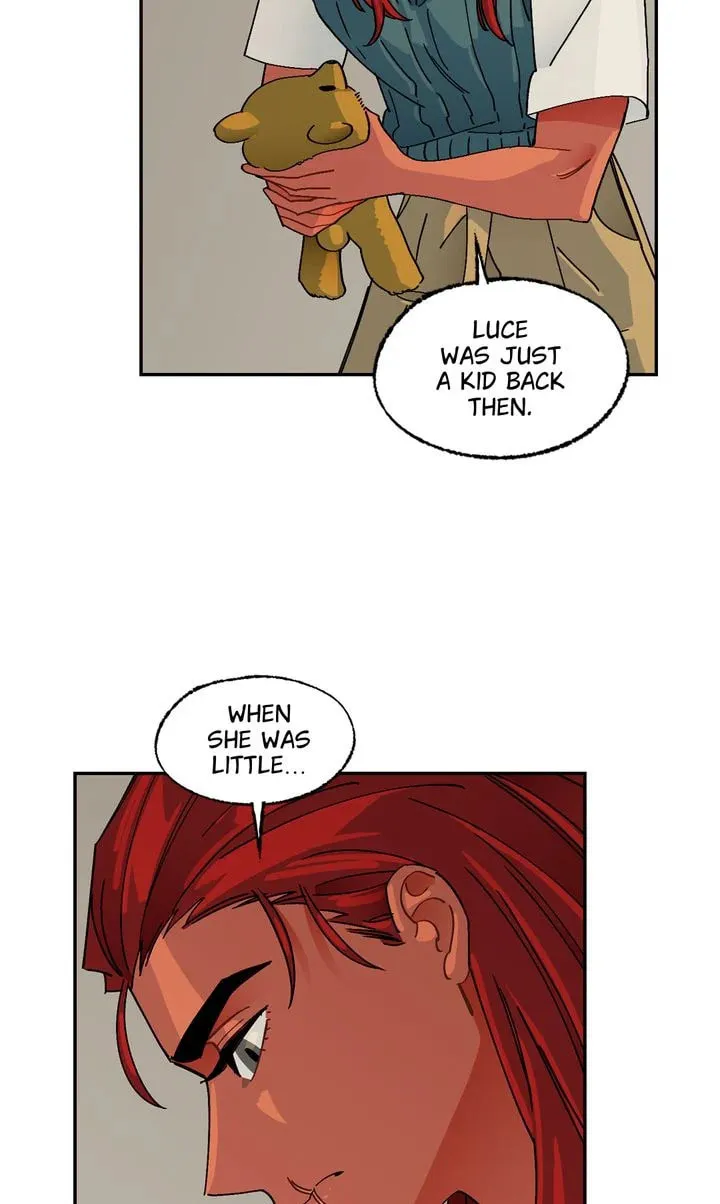 On a Leash Chapter 141 page 67 - 
