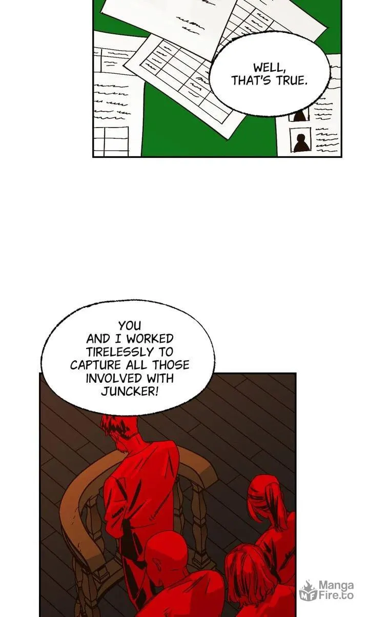 On a Leash Chapter 141 page 10 - 