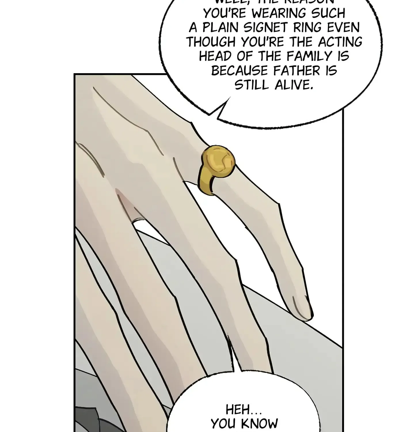 On a Leash Chapter 142 page 104 - 