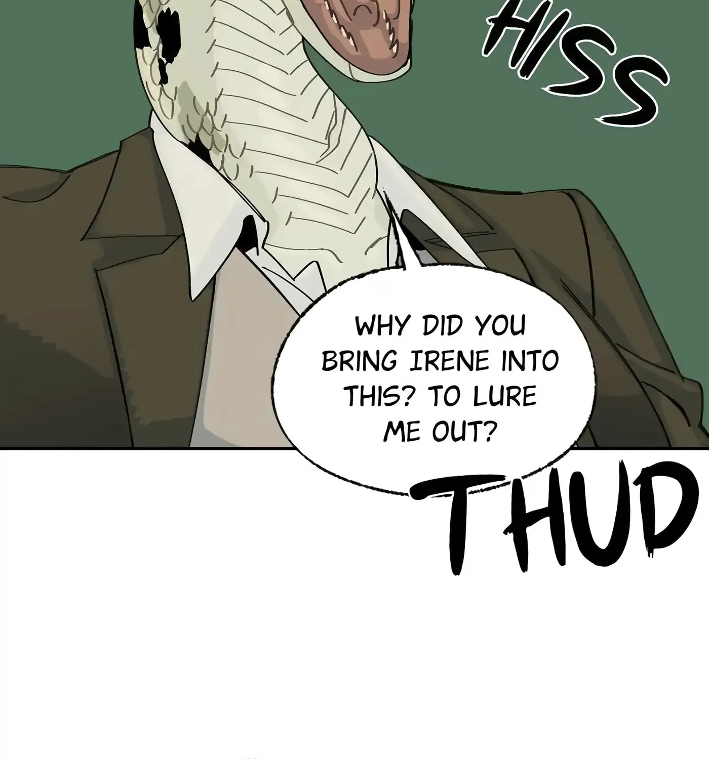 On a Leash Chapter 142 page 107 - 