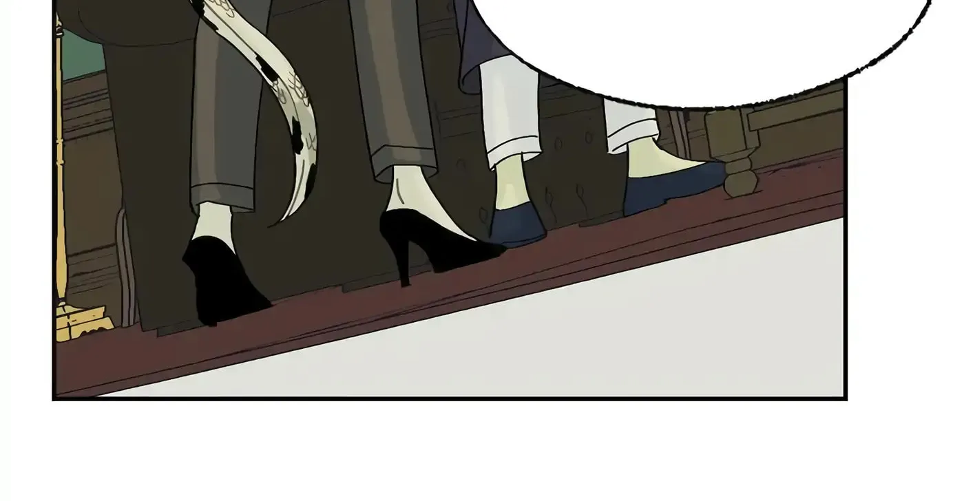 On a Leash Chapter 142 page 109 - 