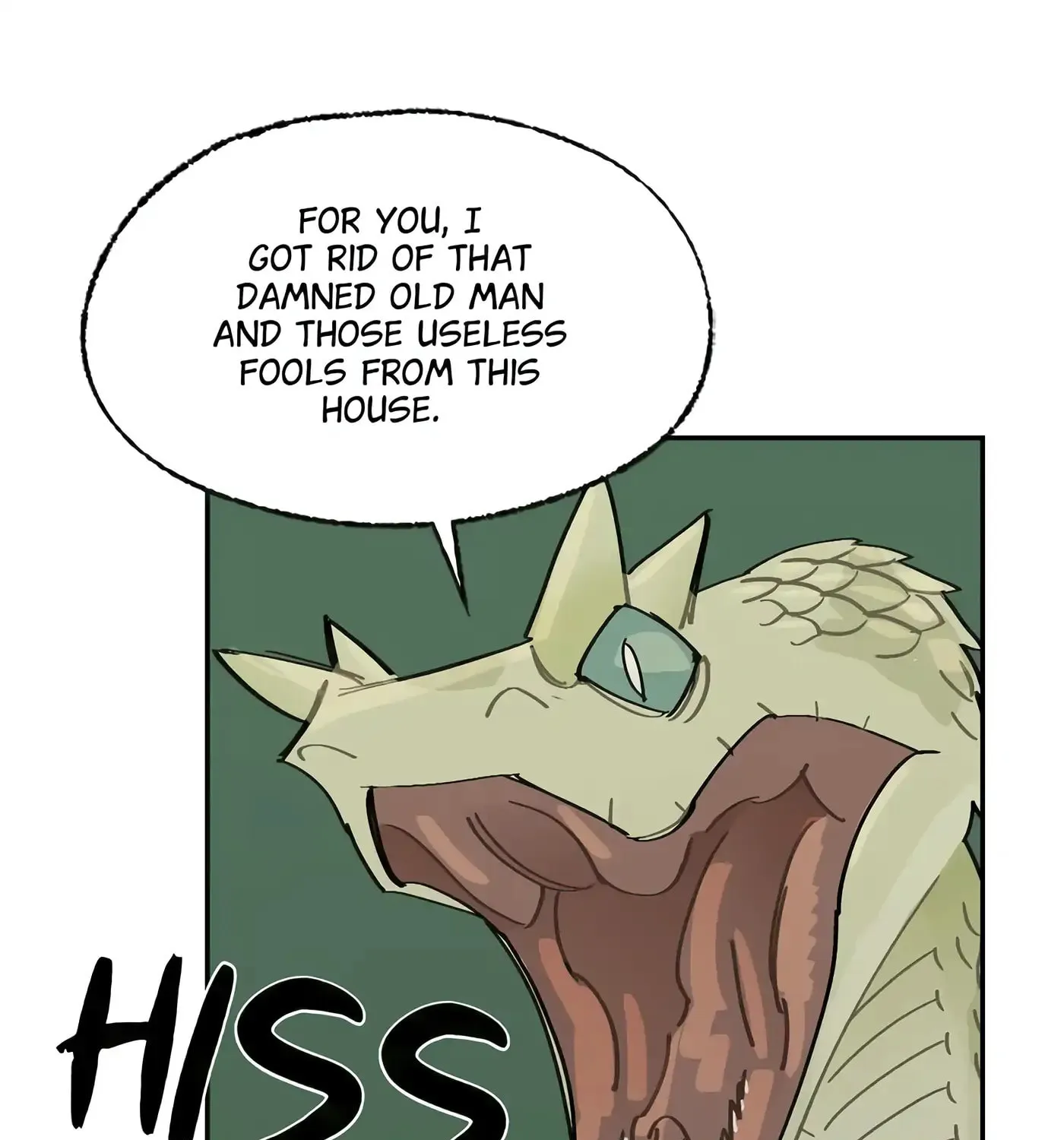 On a Leash Chapter 142 page 110 - 