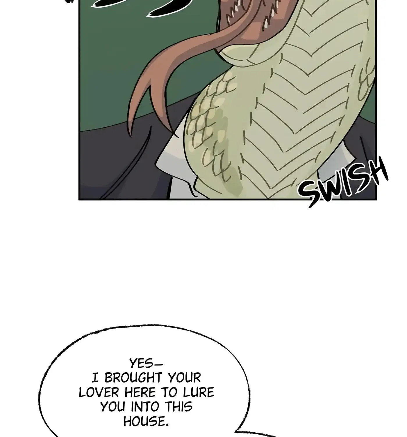 On a Leash Chapter 142 page 111 - 